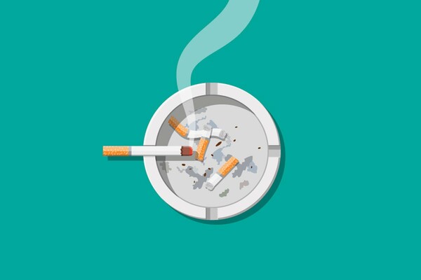Προϊόντα θέρμανσης καπνού και τσιγάρο: Η διαφορά στην τοξικότητα βρίσκεται στην καύση του καπνού