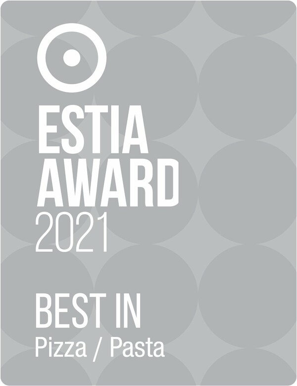 Η l’artigiano έλαβε τριπλή διάκριση στα Estia Awards