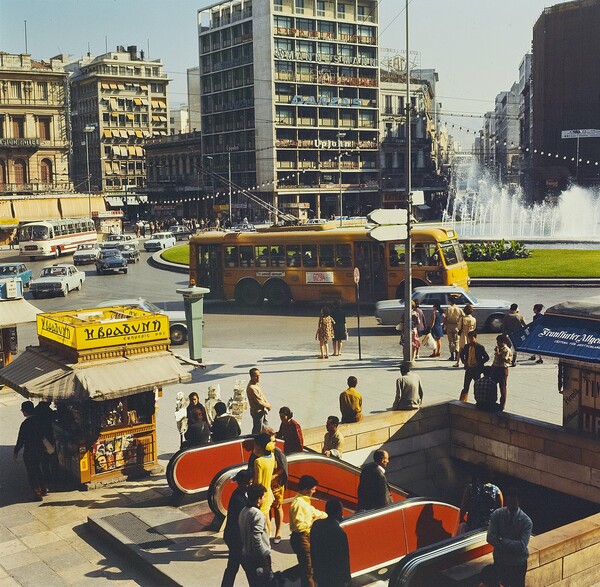 Η τέλεια ομορφιά. Του Στέφανου Ξενάκη