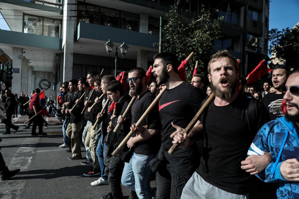 Γιατί η ασφάλεια των ελληνικών πανεπιστημίων απαιτεί δραστικές λύσεις και όχι ημίμετρα