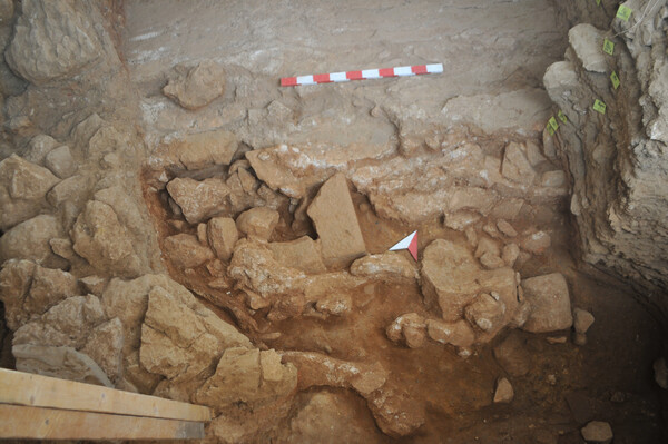 Χανιά: Τι αποκαλύπτουν οι ανασκαφές στο Καστέλλι