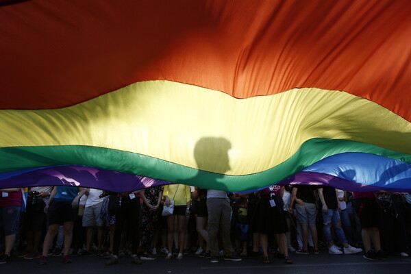 Το Σωματείο Υποστήριξης Διεμφυλικών καταγγέλλει δικαστική απόφαση για τρανς άνδρα