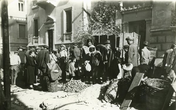 1921-22: Πριν από τη μεγάλη ήττα