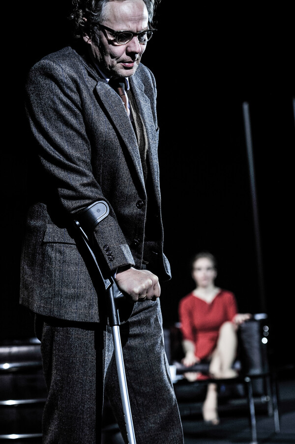 Schaubühne - Μικρές Αλεπούδες