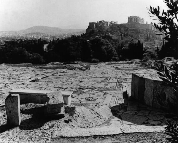 Ποιος ήταν ο Δημήτρης Πικιώνης;