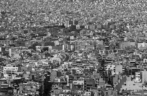 Το αθηναϊκό βατερλό των ενοικίων