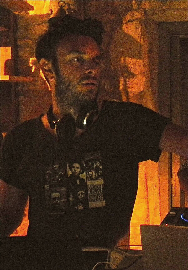 Αθήνα: Η πόλη των 1.000 DJs