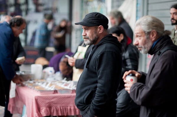 Επειδή δεν μας έλειψαν τα μαθήματα ανθρωπιάς και φέτος