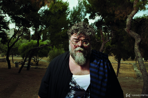 Θέατρο μέχρι τον Ιούλιο