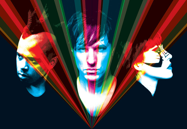 Atari Teenage Riot