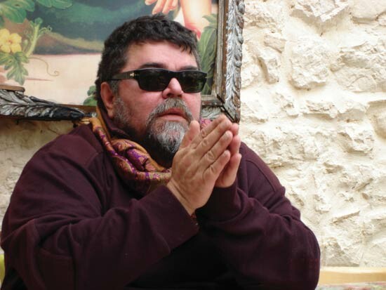 Σταμάτης Κραουνάκης