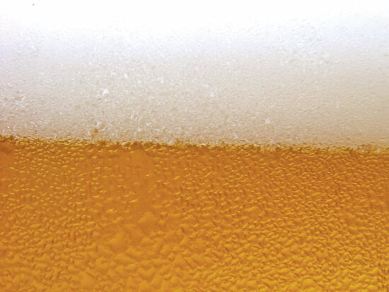 Beer Addiction