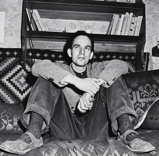 Ingmar Bergman