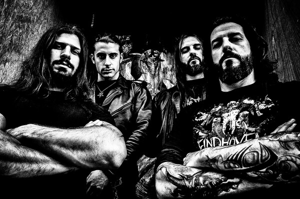 Οι Rotting Christ στη LIFO