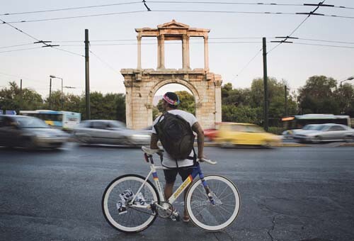 Ο δεκάλογος του πεταλιού και άλλες ιστορίες