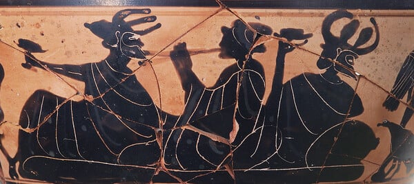 Συμπόσια