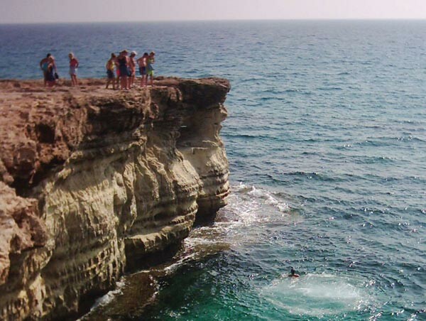 Cyprus: I love this island