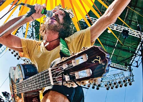 Gogol Bordello