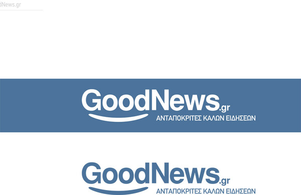Επειδή ακόμα υπάρχουν καλά νέα!