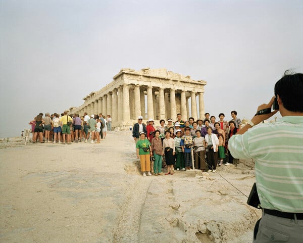 12 trivia για την Ακρόπολη που ίσως δεν ξέρεις!