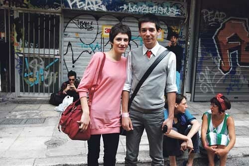 Το καλοκαίρι των hipsters… 
