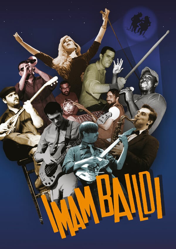 Η πολυσυλλεκτικότητα των Imam Baildi 