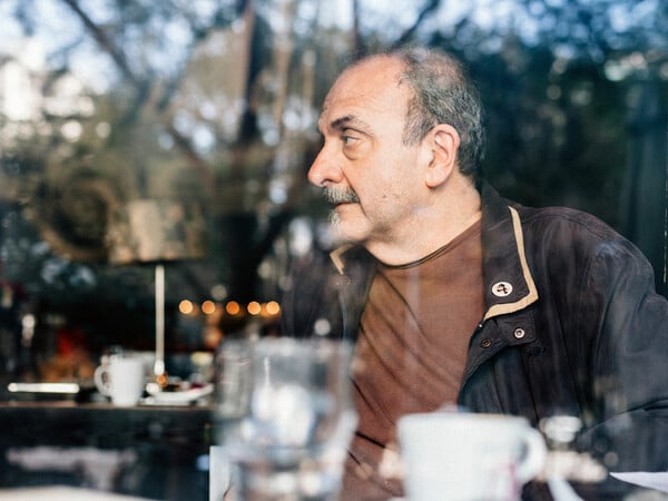 «Index Maladictus/ Το βρωμολεξικό» το βλάσφημο ανθολόγιο του Νίκου Πλατή
