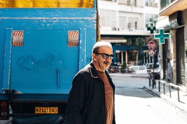 «Index Maladictus/ Το βρωμολεξικό» το βλάσφημο ανθολόγιο του Νίκου Πλατή
