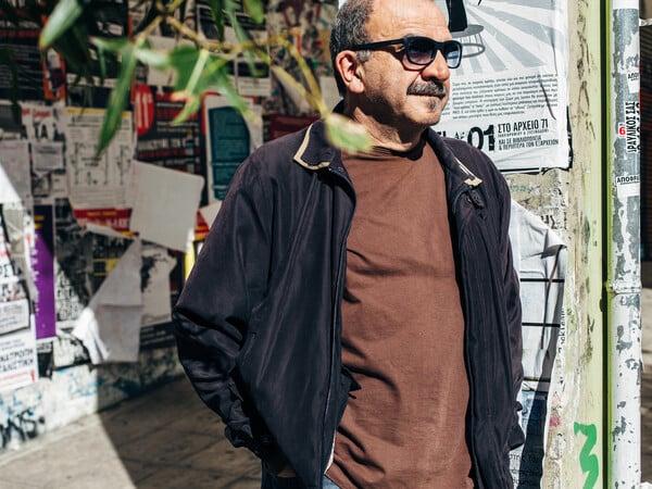 «Index Maladictus/ Το βρωμολεξικό» το βλάσφημο ανθολόγιο του Νίκου Πλατή