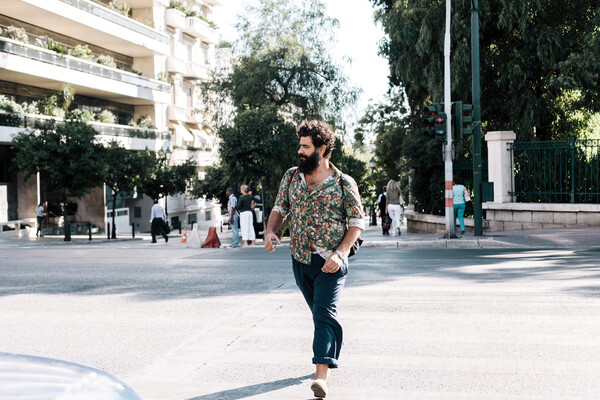 Ο Κωνσταντίνος Ντέλλας σκηνοθετεί την Ηλέκτρα του Σοφοκλή