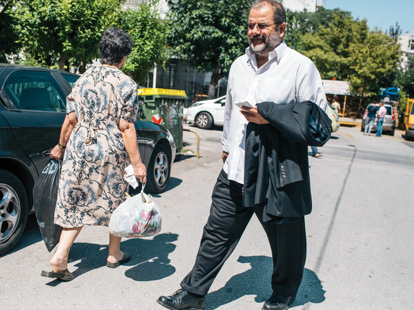 Μιχάλης Ιγνατίου: Την αποκλειστική ευθύνη έχουν οι Έλληνες πολιτικοί. Έβλεπαν τη θύελλα να έρχεται και την νόμιζαν αεράκι