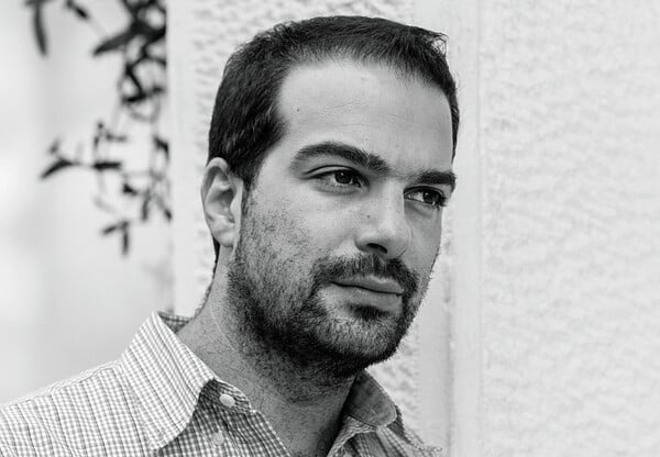 Γαβριήλ Σακελλαρίδης