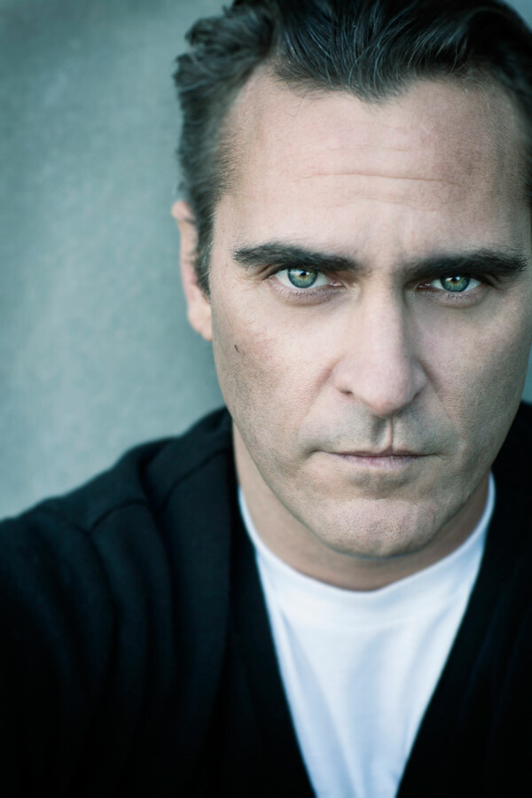 Το έμφυτο ελάττωμα του Joaquin Phoenix δεν είναι άλλο από το ταλέντο του!