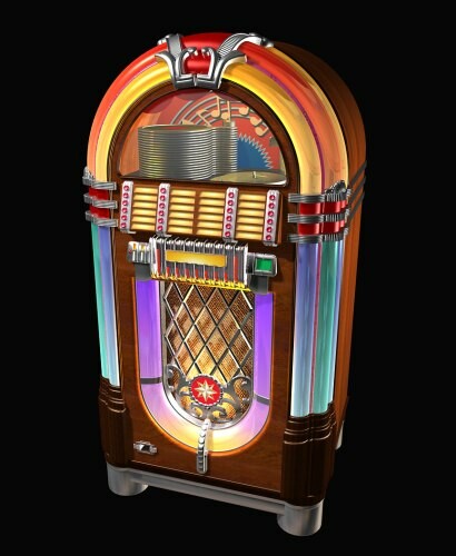 JUKEBOX