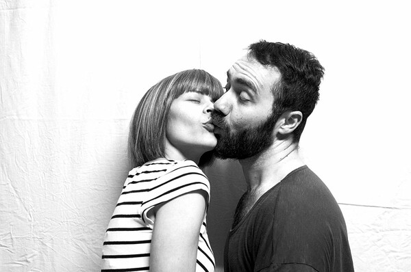 Kiss me, Kiss me, Kiss me!!!
