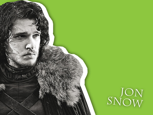 Τι μας έμεινε απ' τον πέμπτο κύκλο του Game of Thrones