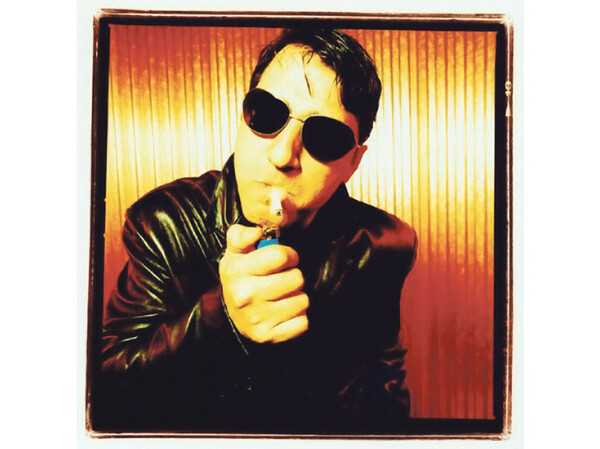 Greg Dulli