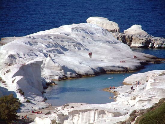 Μήλος