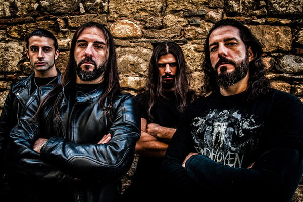 Οι Rotting Christ στη LIFO