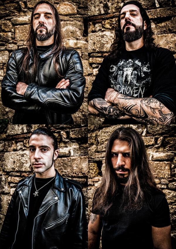 Οι Rotting Christ στη LIFO