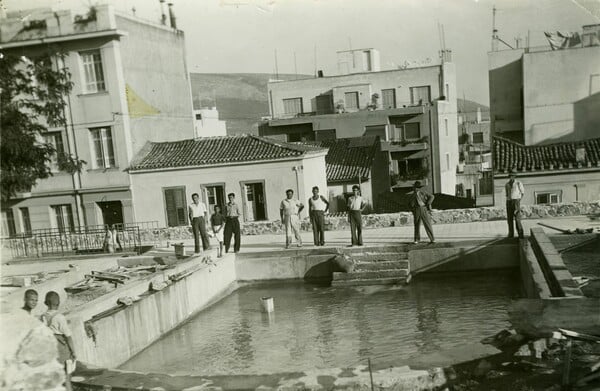 1921-22: Πριν από τη μεγάλη ήττα