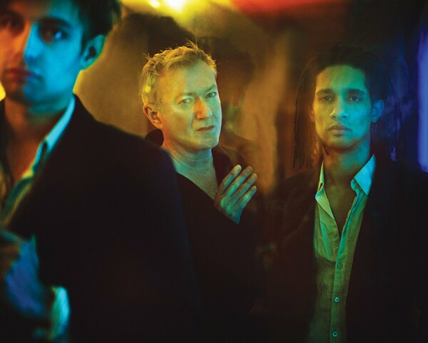 Gang of Four - What Happens Next