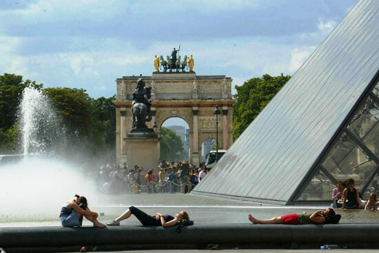 Paris Toujours