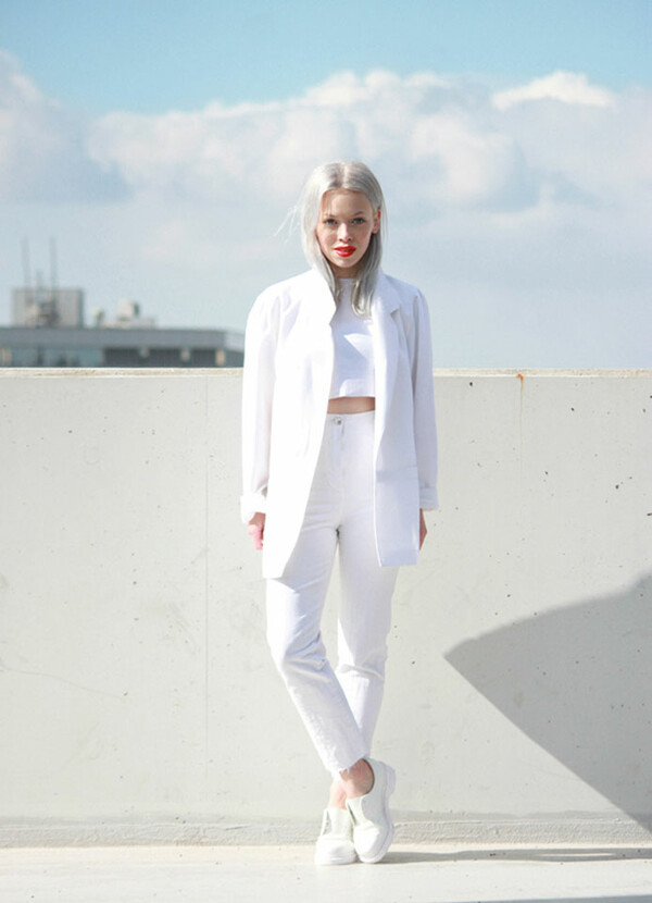 Τhe summer trends