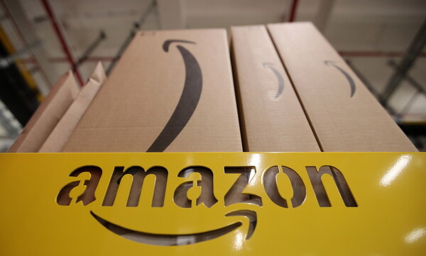 Amazon σε Μπάιντεν: Δώστε προτεραιότητα στους υπαλλήλους μας για το εμβόλιο της Covid-19