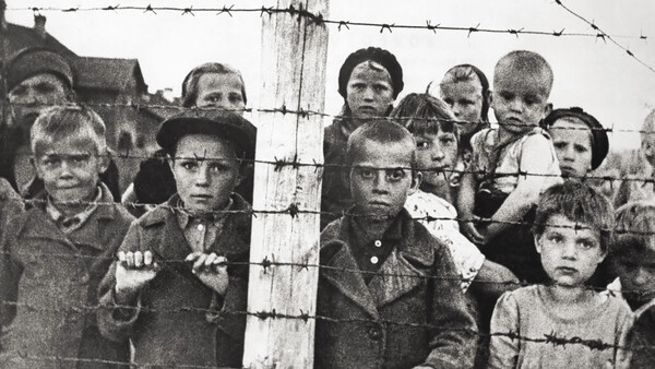 «Η κόλαση της Τρεμπλίνκα» του Β. Γκρόσσμαν: Η πρώτη μαρτυρία για τα στρατόπεδα συγκέντρωσης