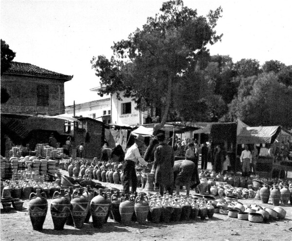 Ο Αντουάν Μπον φωτογράφισε σχεδόν όλη την Ελλάδα τη δεκαετία του '30