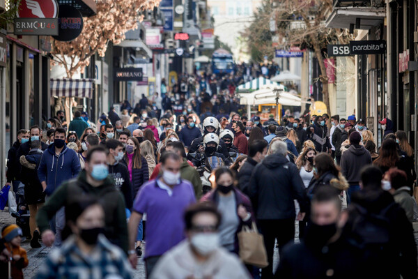 Πανδημία και δημοκρατική στράτευση