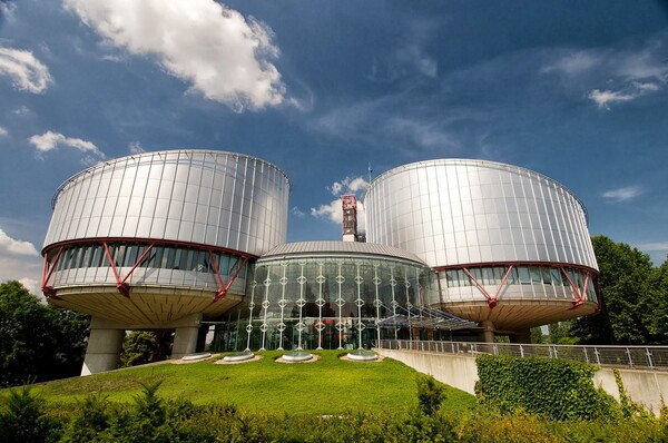 Για τον νέο Έλληνα του Ευρωπαϊκού Δικαστηρίου Δικαιωμάτων του Ανθρώπου, τον φίλο Γιάννη Κτιστάκι