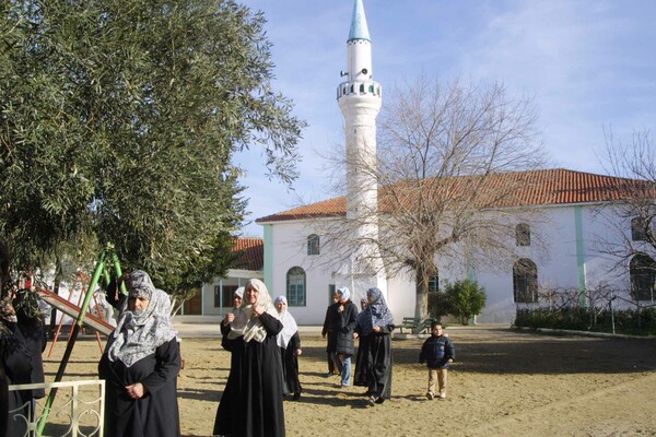 Για τον νέο Έλληνα του Ευρωπαϊκού Δικαστηρίου Δικαιωμάτων του Ανθρώπου, τον φίλο Γιάννη Κτιστάκι